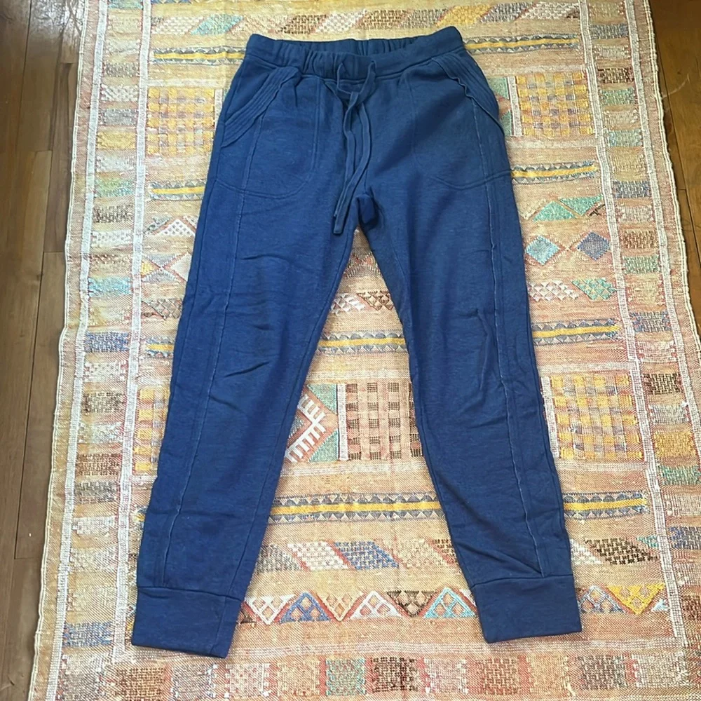 Free People Work It Out Joggers - Picture 2 of 8